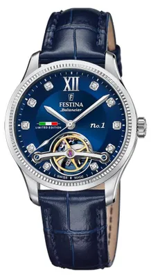 Image de Festina - F0120/3 - Montre-bracelet - Automatique - Femmes