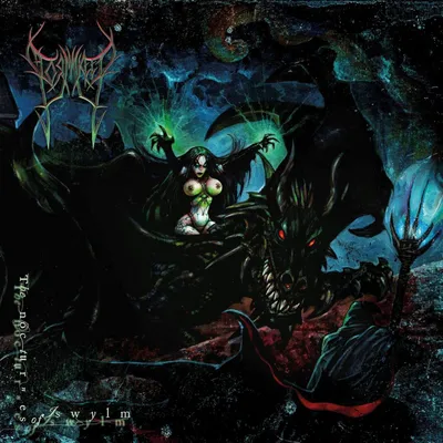 Produktbild von The Nocturnes of Iswylm