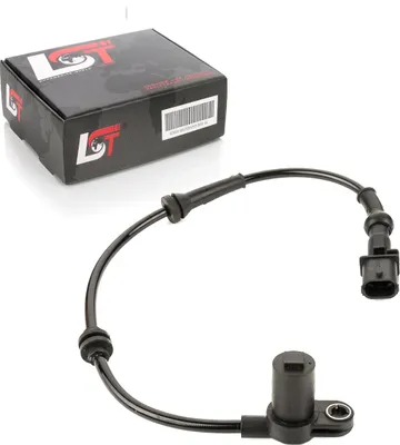 Produktbild von ABS Sensor vorne 9115064 für OPEL COMBO CORSA C MERIVA A TIGRA TWINTOP VAUXHALL