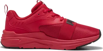 Produktbild von Puma Damen Sneakers Rot 40023204 Grösse 38