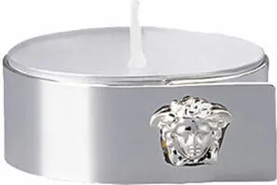 Obrázok produktu pre Versace Medusa Silver Tischlicht Metall 69201-321641-04794
