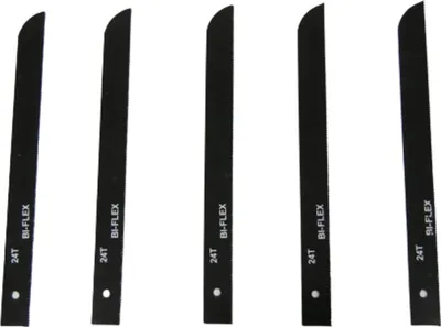 Image de Lames de scie Elmag 24 dents pour, 42936