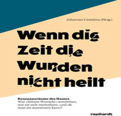 Produktbild von Wenn die Zeit die Wunden nicht heilt