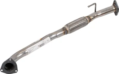 Produktbild von Auspuffrohr vorn mit Flexrohr 71765079