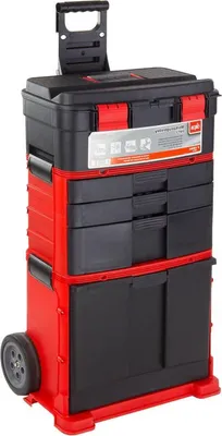 Obrázok produktu pre Vozík na náradie DWT3