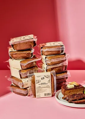 Produktbild von KoRo I Veganes  Seitan Steak Natur 12 x 250 g