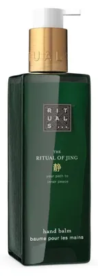 Produktbild von RITUALS The Ritual of Jing Hand Balm 175 ml