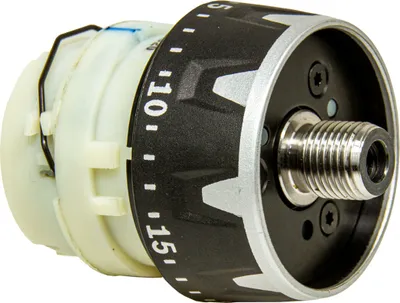 Produktbild von Bosch Professional Getriebekasten für GSR 18-2-LI / GSR 14,4-2-LI / GSR 10,8 V-LI-2 / GSR 12V-15 / GSR 12-2-LI (Akku-Bohrschrauber)