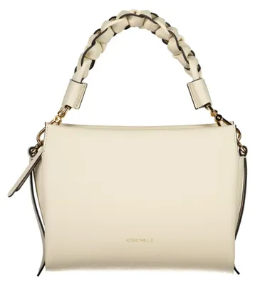 Immagine prodotto di Borsa da donna bianca di Coccinelle