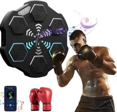 Obrázek produktu pro Elektronický jukebox, Bluetooth, 3 režimy, nastavitelný