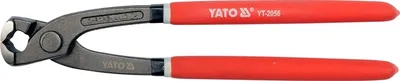 Obrázek produktu pro YATO Kleště štípací čelní 225 mm YT-2055