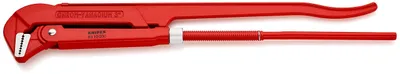 Productafbeelding van KNIPEX 83 10 030 buigklem, 90°, roterend, met poedercoating, 650 mm