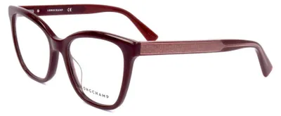 Produktbild von Longchamp Sonnenbrille LO2689 601 53 18 140