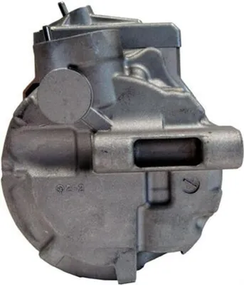 Obrázek produktu pro Klimatizační kompresor 12 V Ø 120 mm MAHLE pro např. MERCEDES-BENZ TŘÍDA E