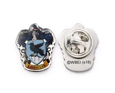 Immagine prodotto di The Carat Shop - Premium Pin Badge z Crestem Ravenclaw Harry Potter