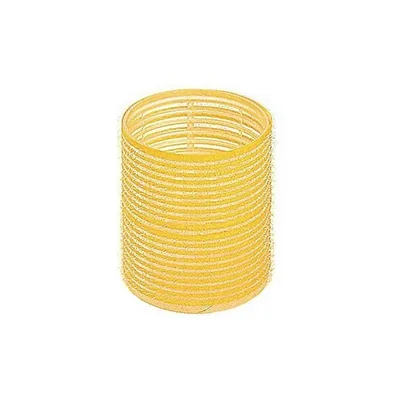 Image de DONEGAL Rouleaux à cheveux Velcro Diamètre 6.6 cm 4 pièces