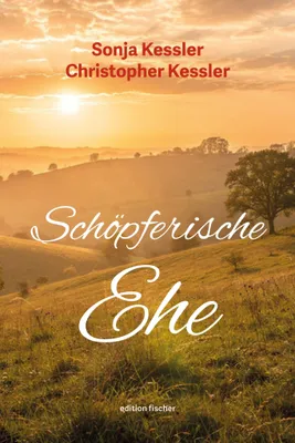 Produktbild von Schöpferische Ehe