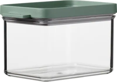 Immagine prodotto di Mepal Vorratsdose omnia rechteckig 700 ml - nordic