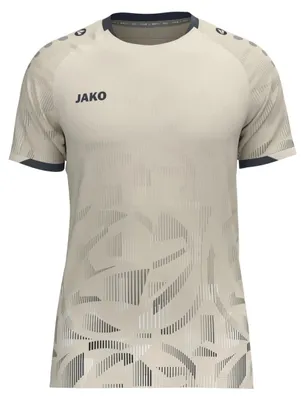 Produktbild von JAKO Trikot Sonic KA L off white/schwarz/weiß
