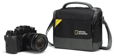 Immagine prodotto di National Geographic Shoulder Bag Small (NG E2 2360)