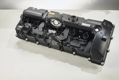 Zdjęcie produktu dla Pokrywa Zaworów Bmw 3 E90 2,5 05- Plast.