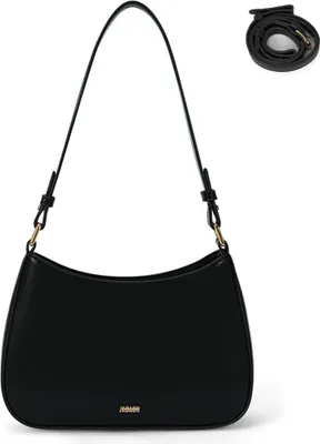 Produktbild von TIAASTAP Damen Handtasche klein Hobo Bag Schultertasche Kunstleder Umhängetasche Sylish für Teenager