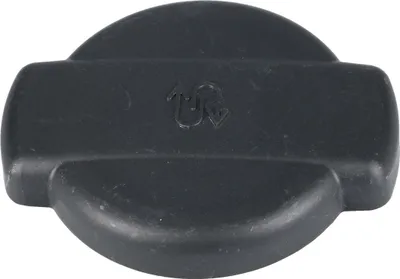 Produktbild von easyPART passend für 1119192282 Electrolux AEG 111919228 Salzbehälterdeckel Enthärterkappe Verschlussdeckel Kappe Deckel Salzkappe Geschirrspüler Spülmaschine auch Zanker Juno