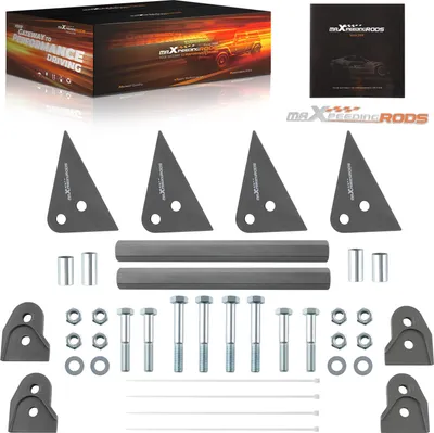 Zdjęcie produktu dla podnośnik 2" pasujący do Polaris Sportsman 550 850 SP X2 850 XP 1000 09-18