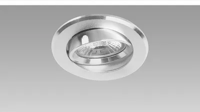 Produktbild von LED Einbaustrahler Genius 4000K 6,8W 163024 dimmbar ??68mm
