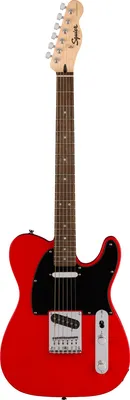 Immagine prodotto di Fender Squier Sonic Telecaster
