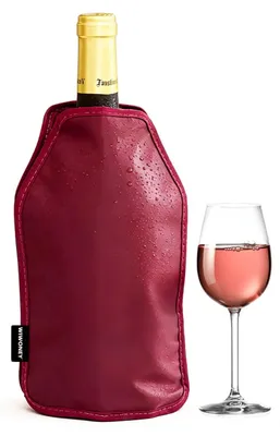 Immagine prodotto di Raffreddatore per bottiglie Magnum da 1,5 litri, guarnizione per raffreddatore di bottiglie