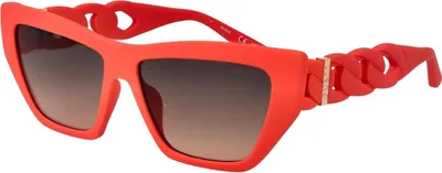Image de Guess lunettes de soleil en plastique multicolore GU00111 5673B
