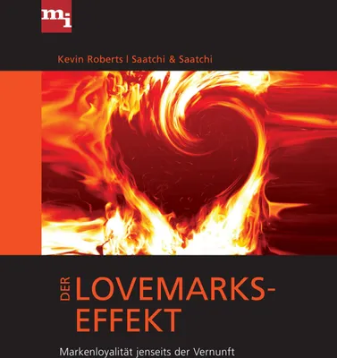 Produktbild von Der Lovemarks-Effekt