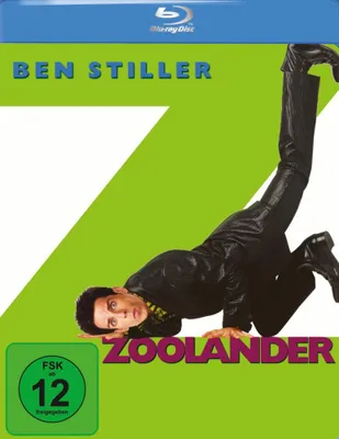 Produktbild von Zoolander