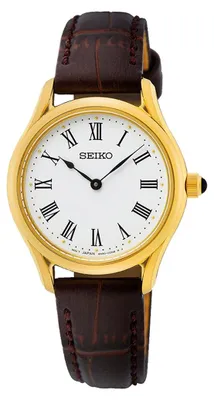 Productafbeelding van SEIKO Polshorloges SWR072P1