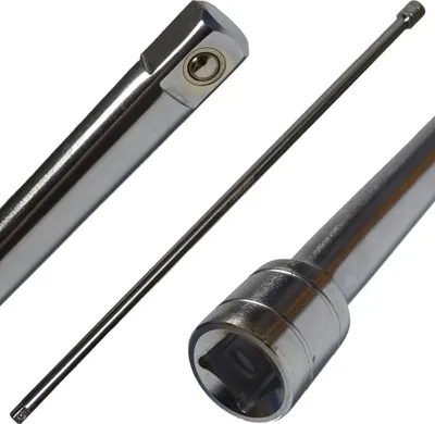 Produktbild von Jonnesway Verlängerungsstück 1/2" 600Mm