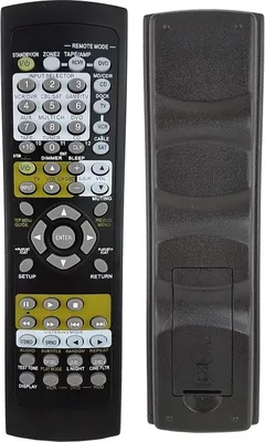 Produktbild von Ersatz Onkyo Fernbedienung für HT-SP904 | HT-SP908 | HT-SR503 | HT-SR600 | HT-SR600S