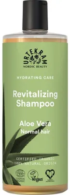 Immagine prodotto di Aloe Vera - Shampoo capelli normali 500ml