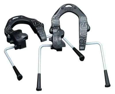 Produktbild von Atk Race Skibindung 86 Mm Schwarz 86 mm Schwarz 86 mm