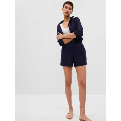 Produktbild von GAP Shorts mit Madeira 582951-01__XXL