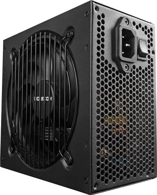 Immagine prodotto di Modecom MC-B88-700-SM alimentatore 700 W 20+4 pin ATX ATX Nero