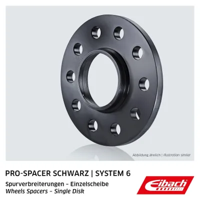 Immagine prodotto di EIBACH 10 mm distanziale piastra 5 fori 114,3 mm LK