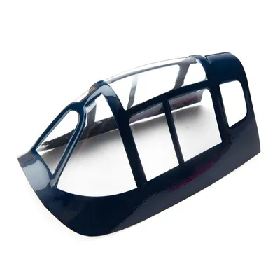 Produktbild von Hangar 9 Canopy: F6F Hellcat 15cc