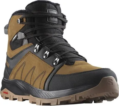Produktbild von SALOMON SHOES OUTCHILL TS CSWP Rubber/Black/Mgnt Rubber / Black / Magnet 8,5