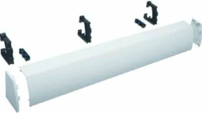 Immagine prodotto di Hager FZ445N Larghezza: 1250 mm, altezza: 176 mm, profondità: 135 mm (FZ445N)