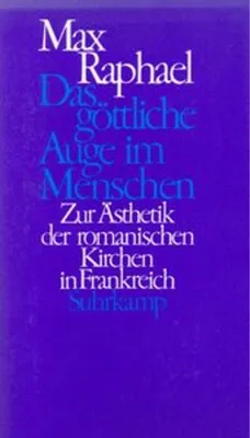 Produktbild von Das göttliche Auge im Menschen