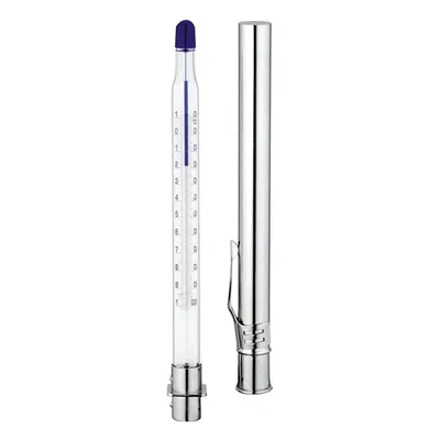 Produktbild von GROHE Justier-Thermometer (°C) 19001, Temperaturbereich 0 bis 100 °C
