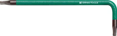 Produktbild von PB Swiss Tools Winkelschraubendreher, für TX, pulverbeschichtet, TX6
