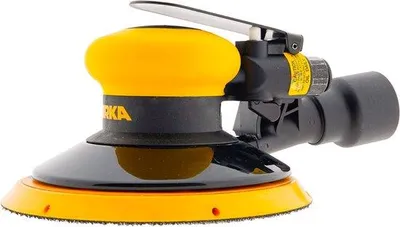 Productafbeelding van Luchtdruk-schuurmachine 150 mm met 8 mm centrifugaalkracht