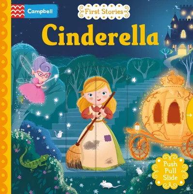 Imagen del producto de Cinderella